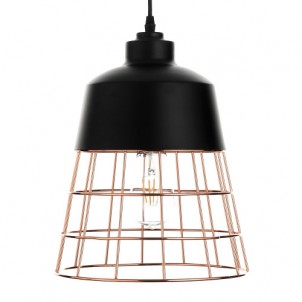 Lampadario industrial "GRID" Lampadario industrial "GRID"